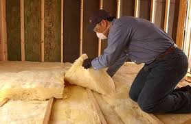 Types of Insulation We Offer in Edgerton, WI